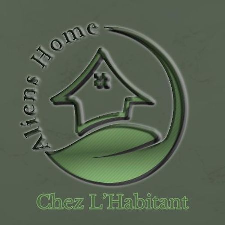 Aliens Home Tétouan المظهر الخارجي الصورة