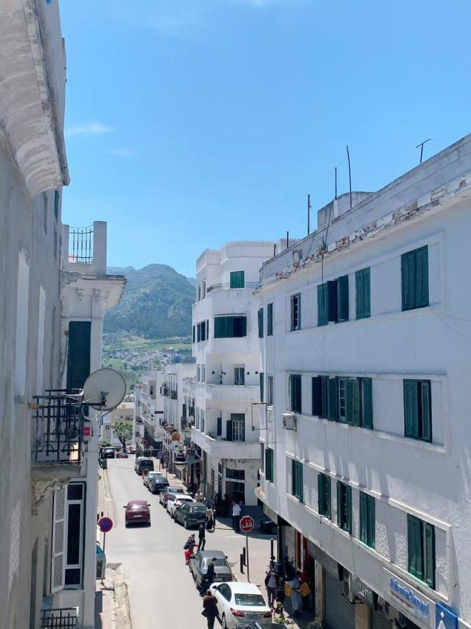 Aliens Home Tétouan المظهر الخارجي الصورة