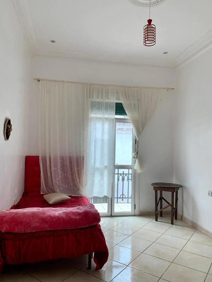Aliens Home Tétouan المظهر الخارجي الصورة