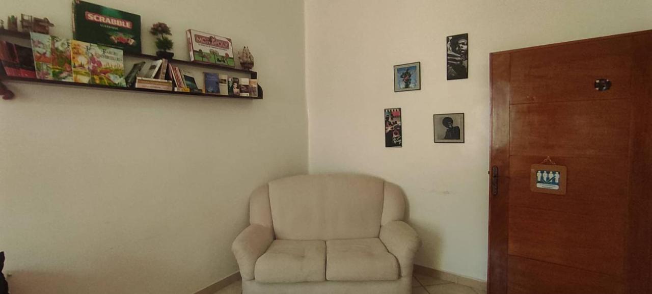 Aliens Home Tétouan المظهر الخارجي الصورة