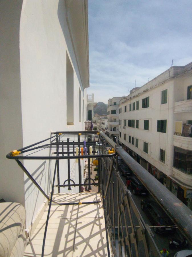 Aliens Home Tétouan المظهر الخارجي الصورة