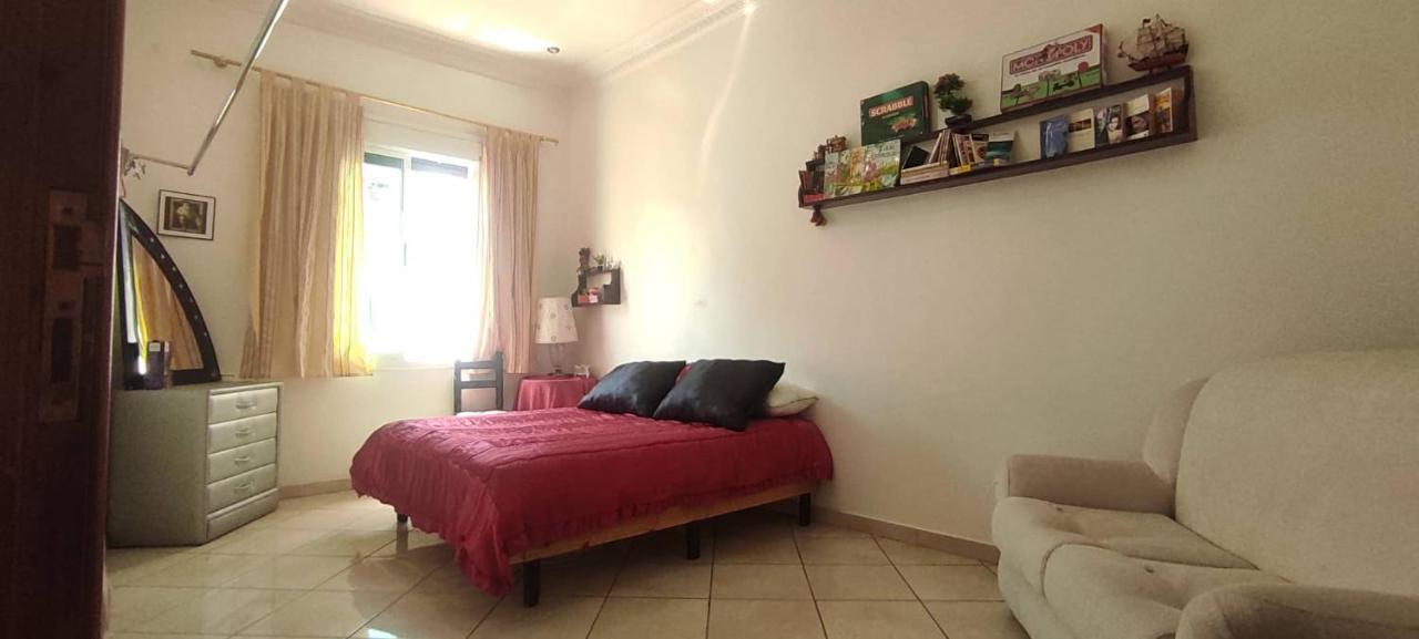 Aliens Home Tétouan المظهر الخارجي الصورة