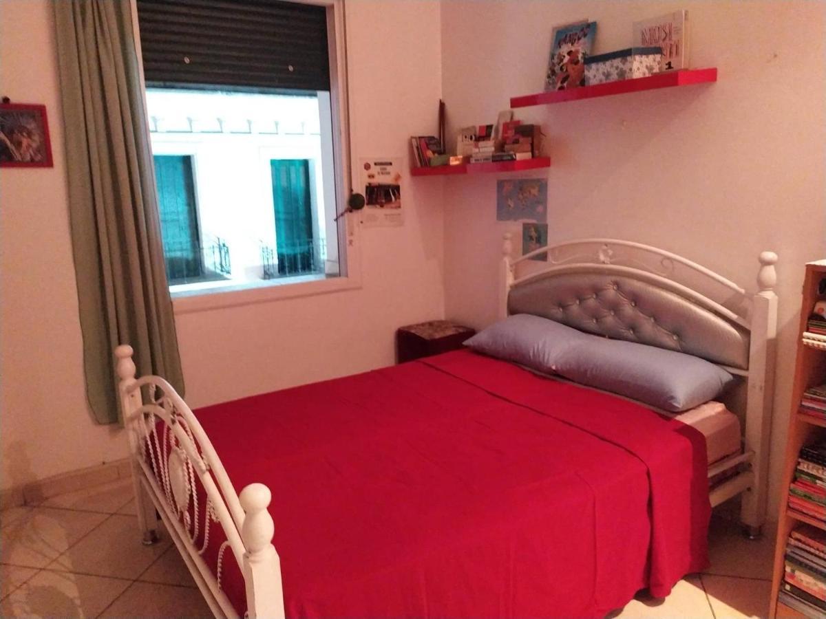 Aliens Home Tétouan المظهر الخارجي الصورة
