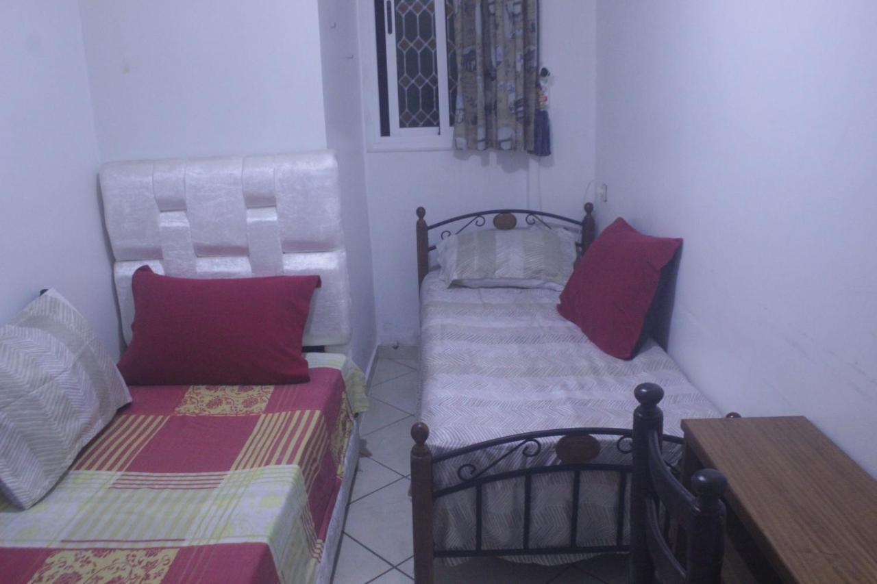 Aliens Home Tétouan المظهر الخارجي الصورة